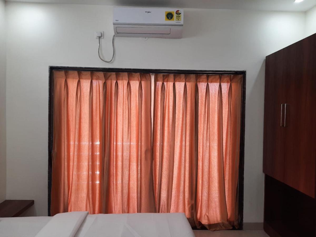 Raapan Beach Resort Malvan Exterior photo