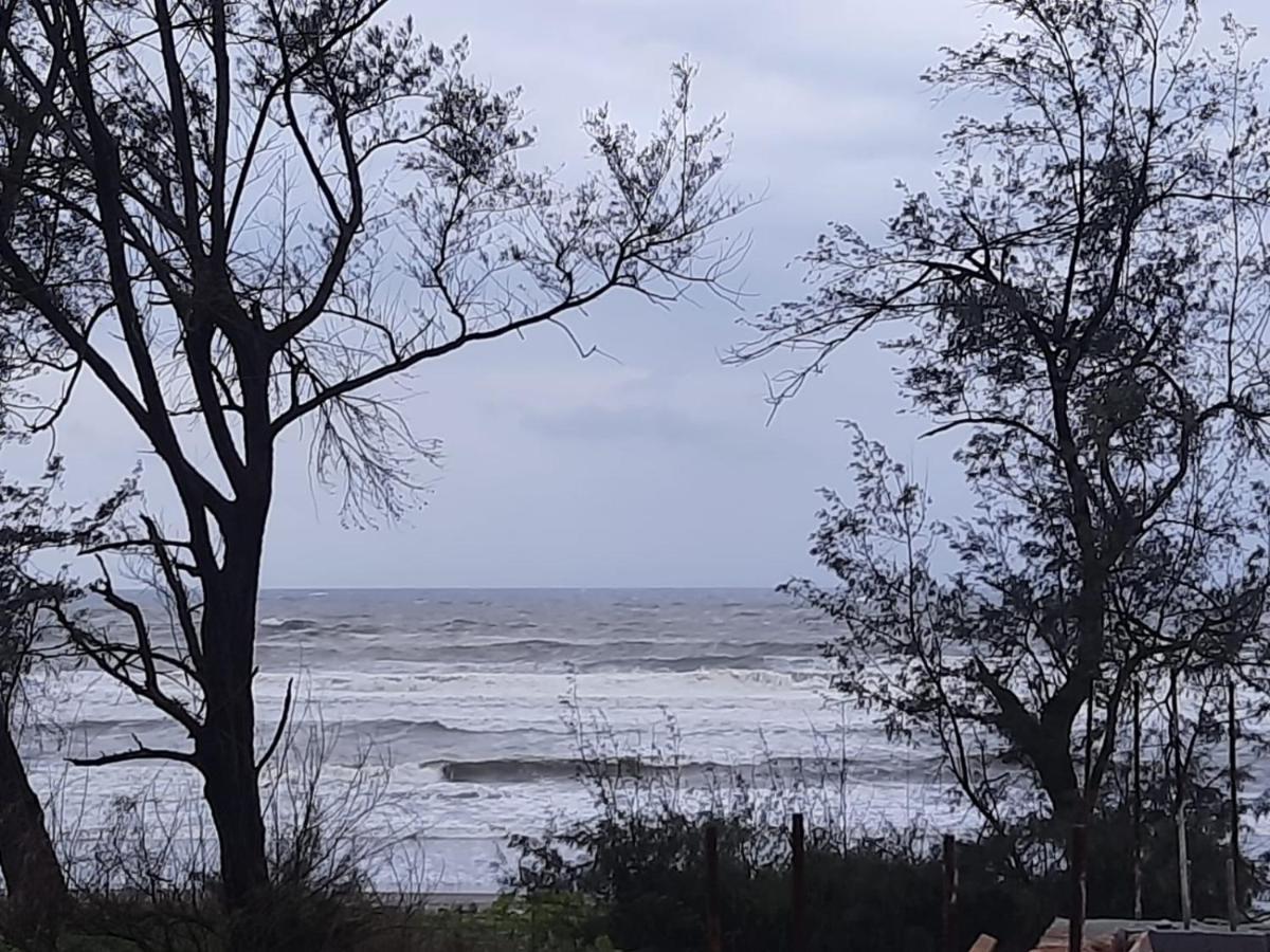 Raapan Beach Resort Malvan Exterior photo