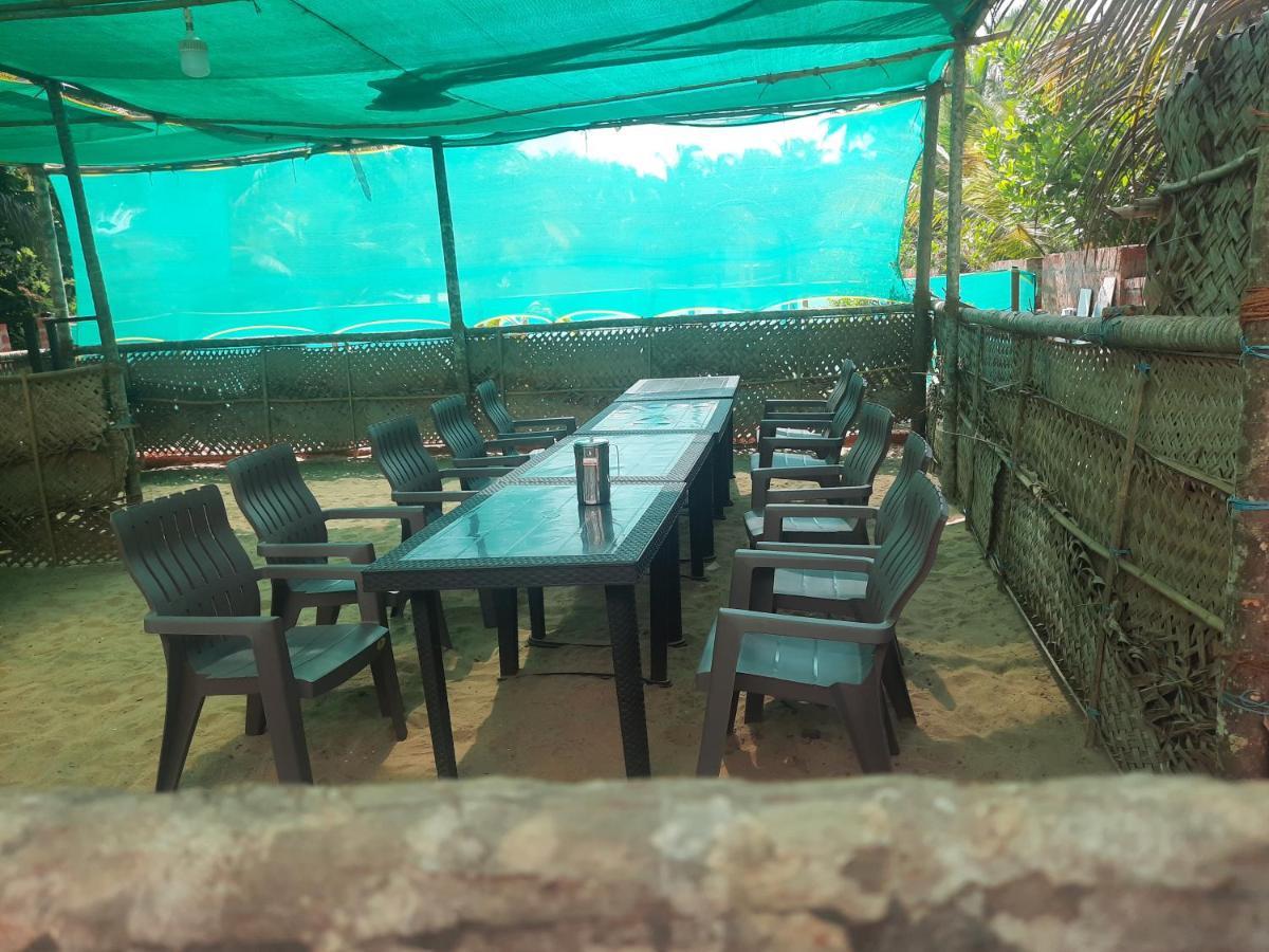 Raapan Beach Resort Malvan Exterior photo