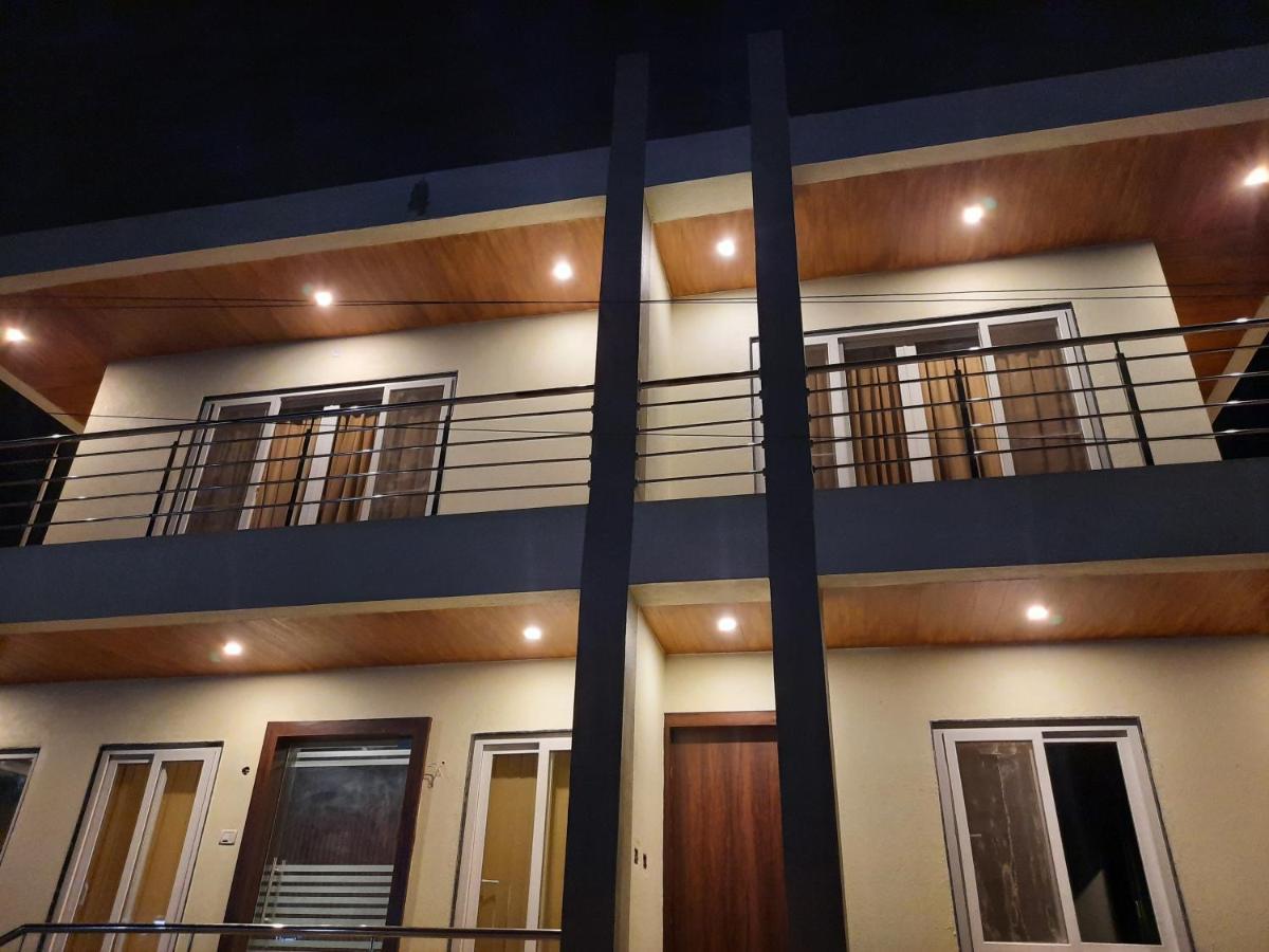 Raapan Beach Resort Malvan Exterior photo