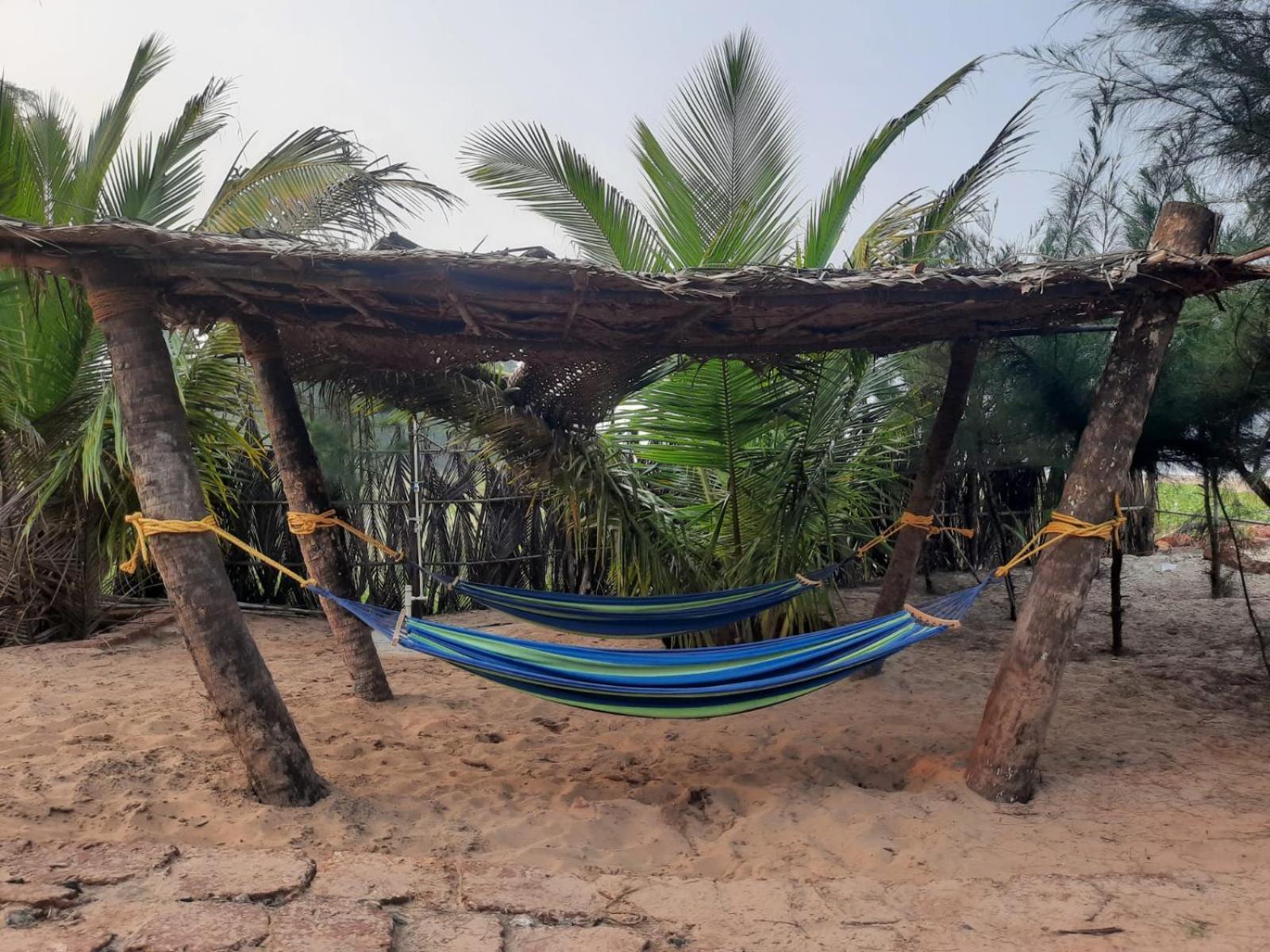 Raapan Beach Resort Malvan Exterior photo